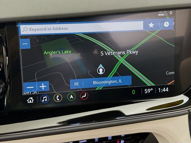 Used 2023 Buick Envision Avenir image 15