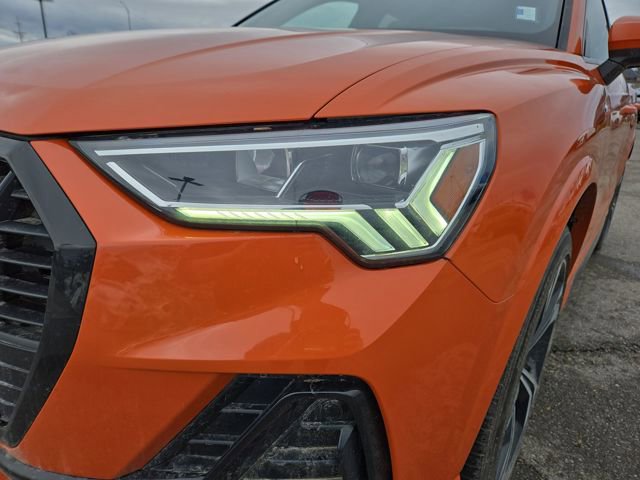 Used 2023 Audi Q3 2.0T Premium Plus w/ Premium Plus Package image 7