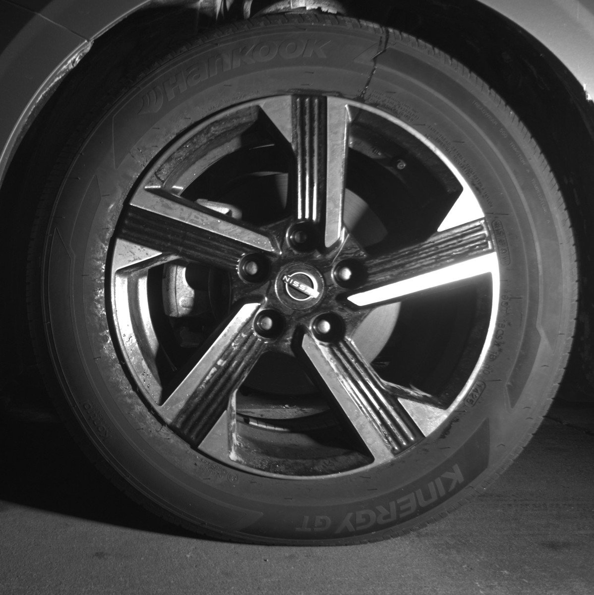 Used 2025 Nissan Sentra SV image 12