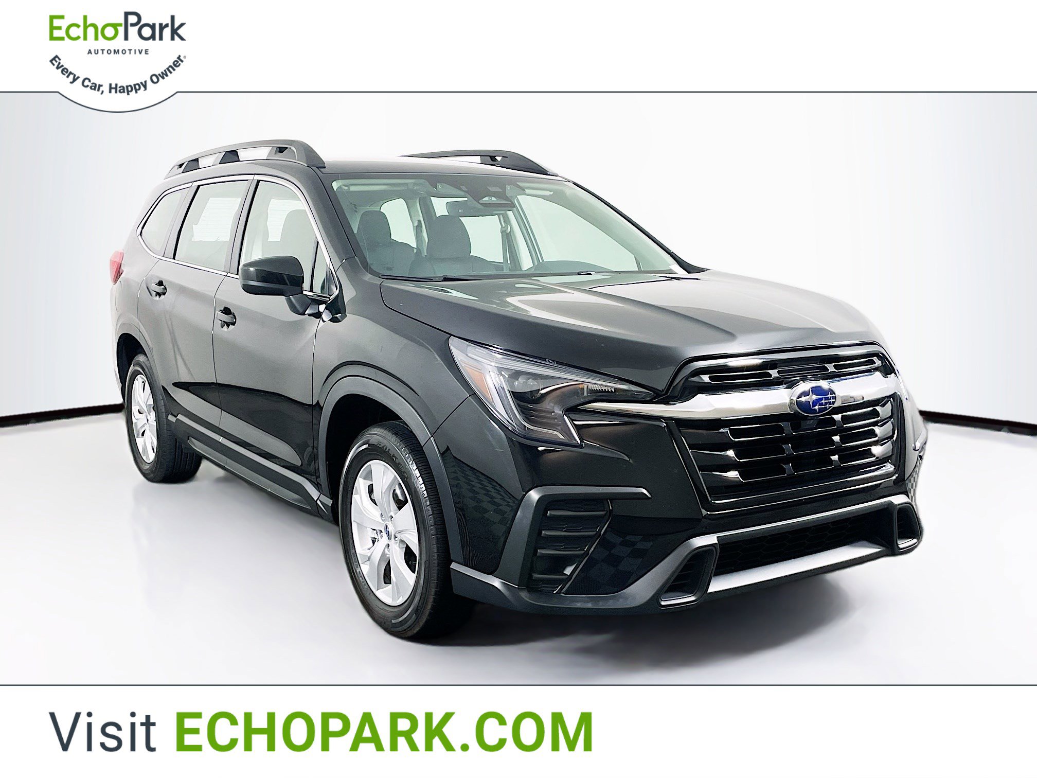 Used 2023 Subaru Ascent 8-Passenger