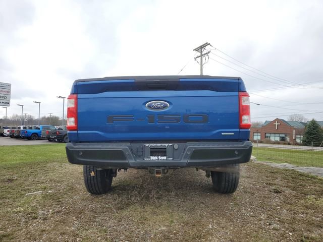Used 2023 Ford F150 XL AWD/4WD image 6