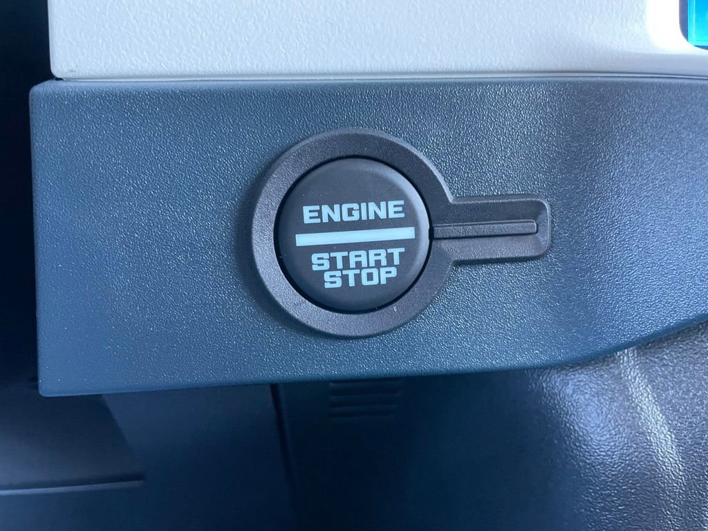 New 2026 Ford Bronco Heritage Edition AWD/4WD image 49