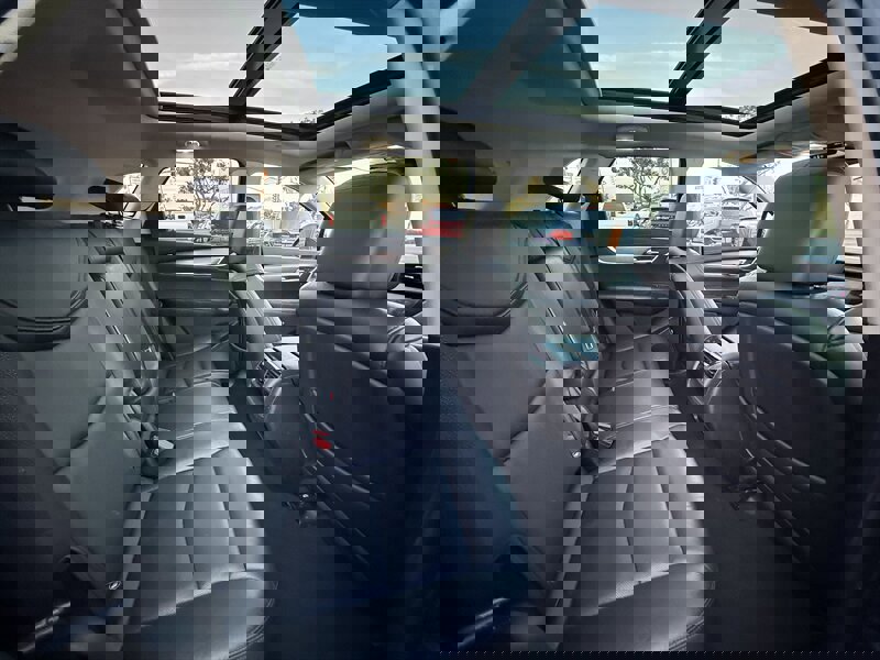 Used 2019 Cadillac XT5 Premium Luxury w/ LPO, Black Ice Package image 28