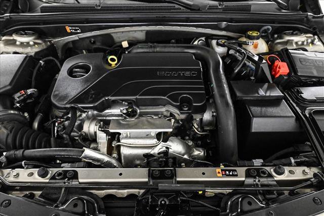 Used 2022 Chevrolet Malibu LT image 23