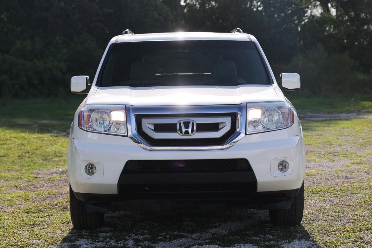 Used 2011 Honda Pilot EX image 17