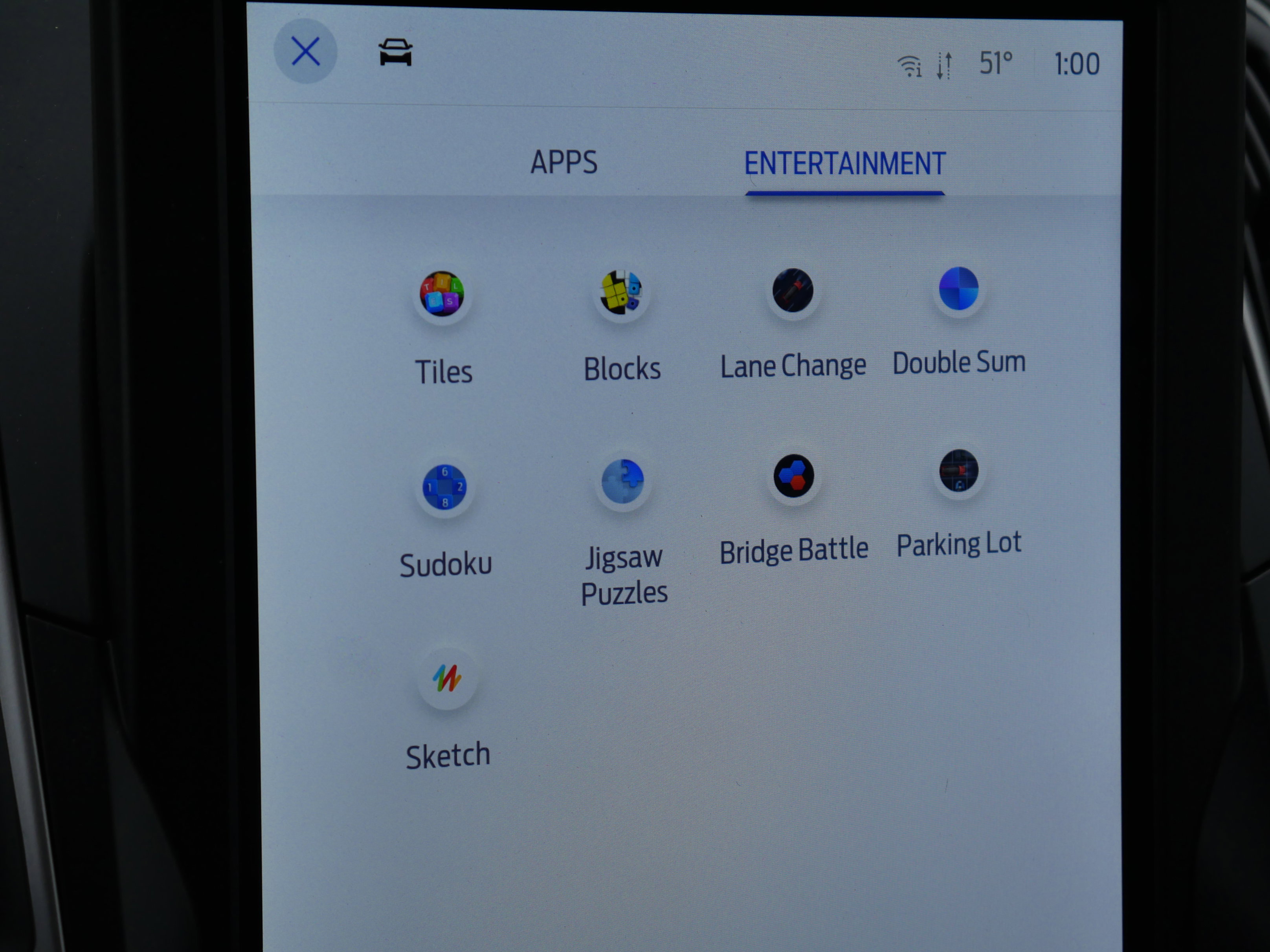 Certified 2024 Ford Edge SEL w/ Convenience Package image 12