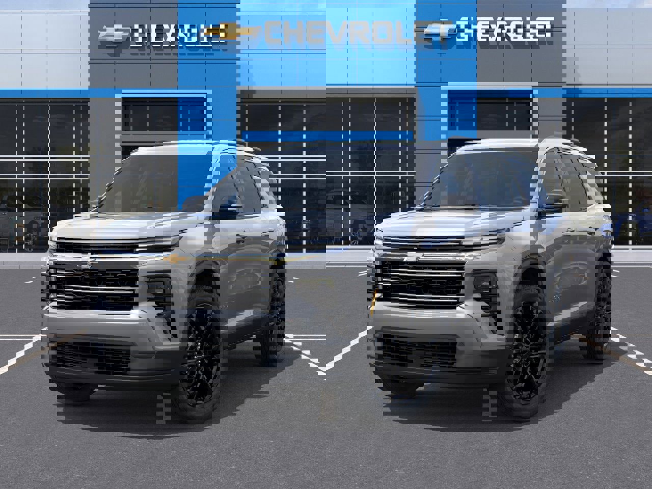 New 2026 Chevrolet Traverse LT w/ LPO, Floor Liner Package image 30