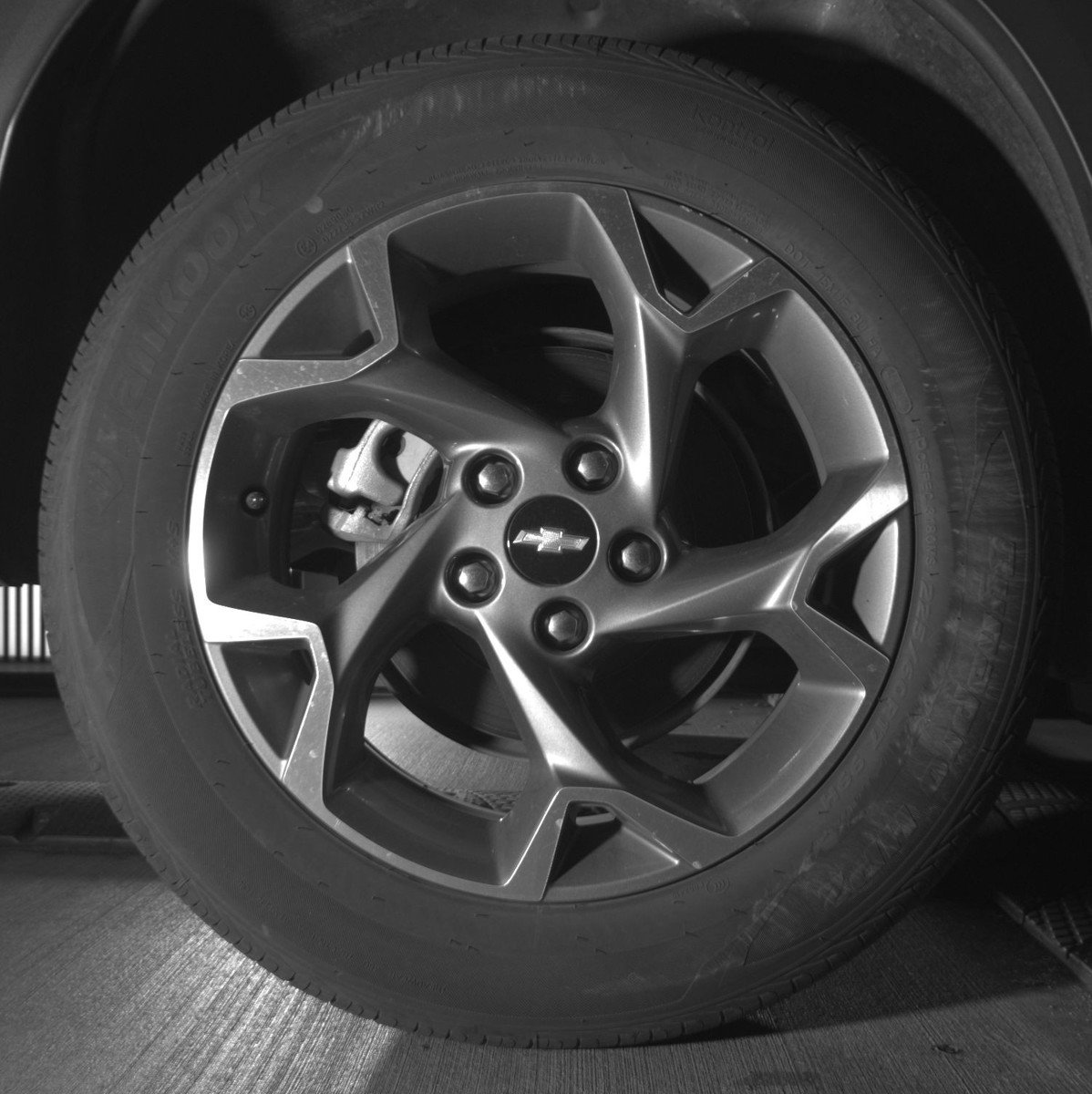 Used 2025 Chevrolet Trax LT image 15