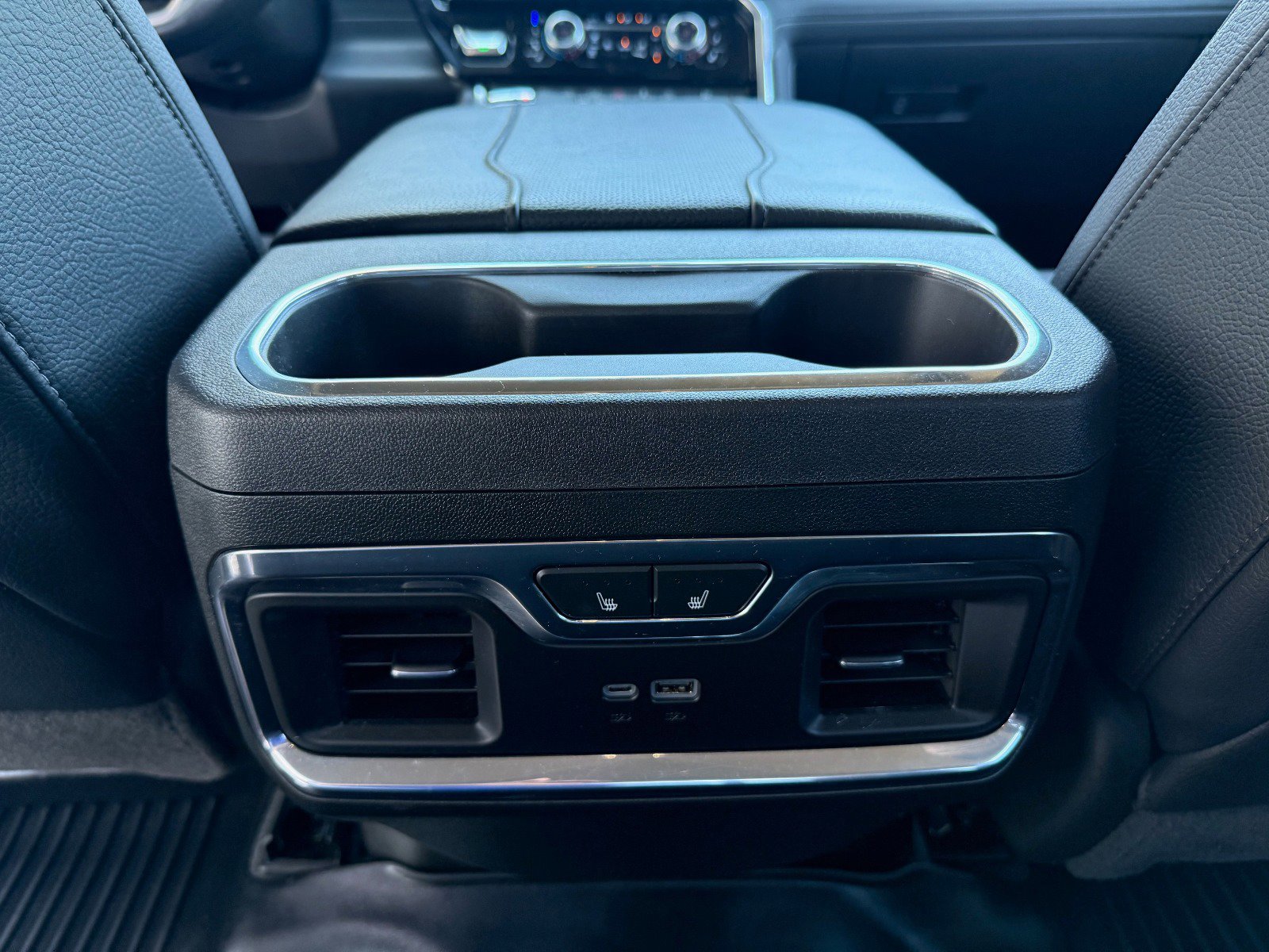 Certified 2024 GMC Sierra 1500 Denali image 18