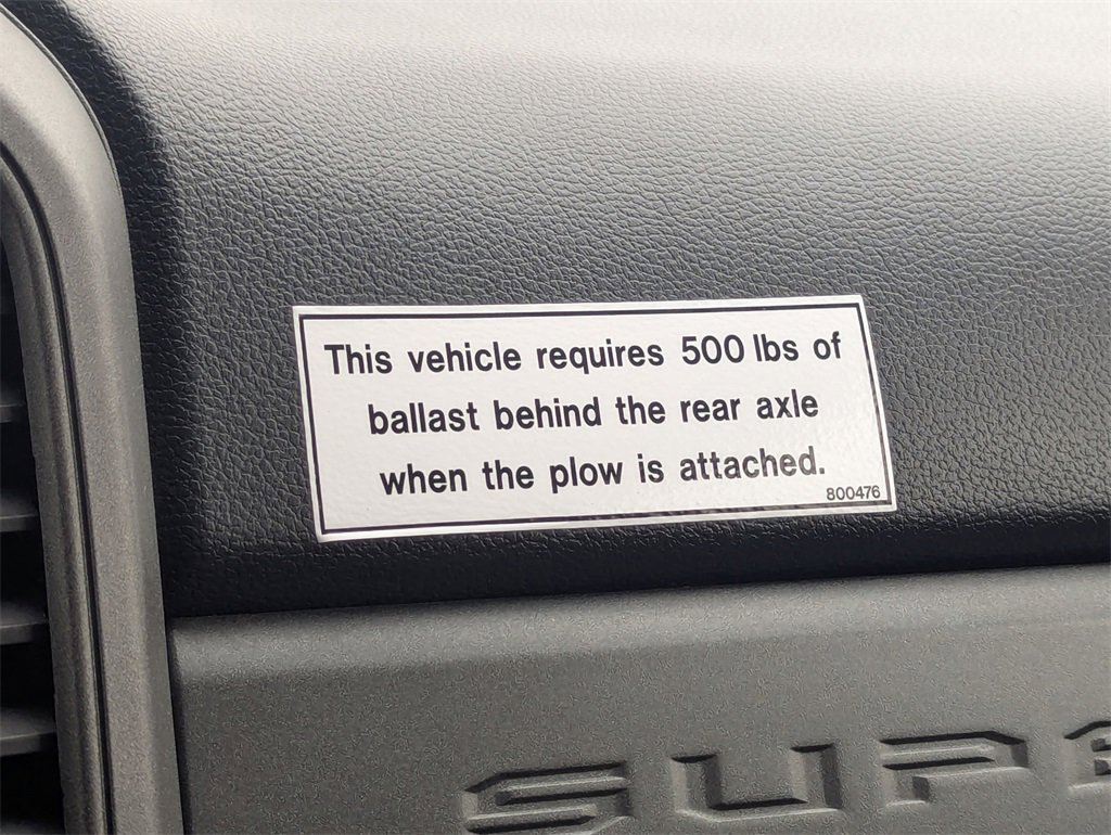 Used 2019 Ford F250 XL w/ Power Equipment Group image 22