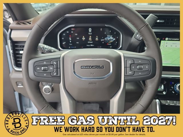 New 2026 GMC Sierra 3500 Denali w/ Technology Package AWD/4WD image 27