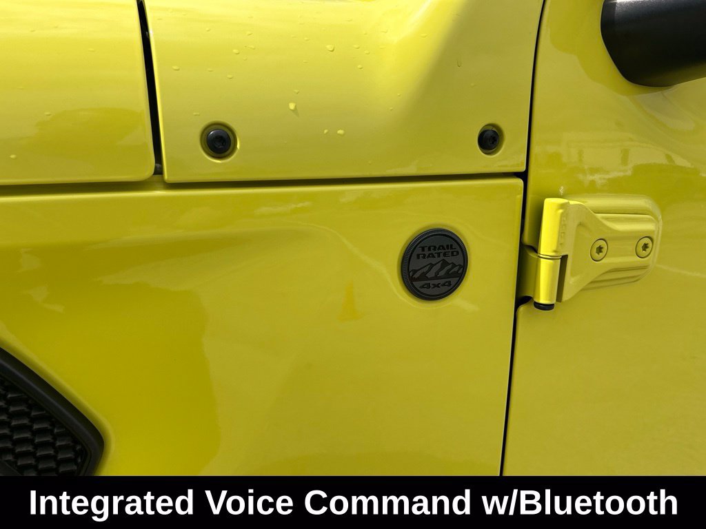 Used 2023 Jeep Gladiator Sport AWD/4WD image 20