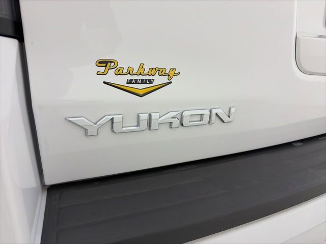 Used 2017 GMC Yukon SLE RWD image 13