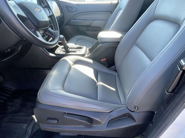 Used 2018 Chevrolet Colorado W/T image 14