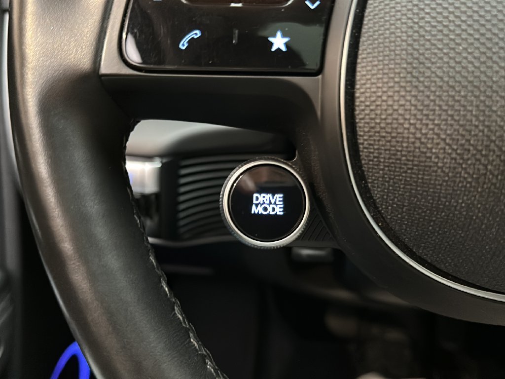Certified 2024 Hyundai Ioniq 5 Limited AWD/4WD image 25