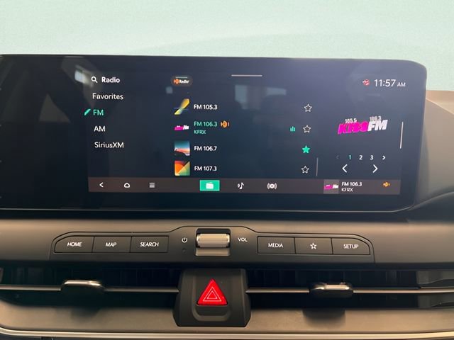 Used 2025 Kia K4 LXS image 22