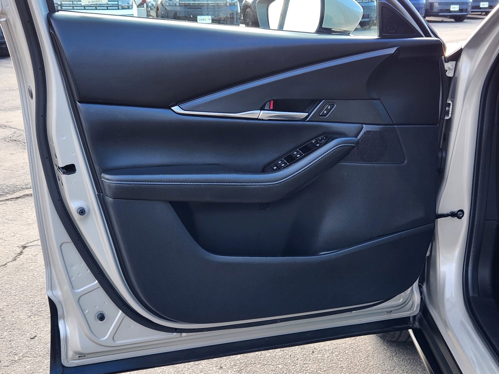 Used 2023 MAZDA CX-30 AWD 2.5 S w/ Preferred Package image 11