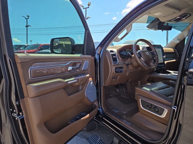 Used 2023 RAM 1500 Limited AWD/4WD image 7