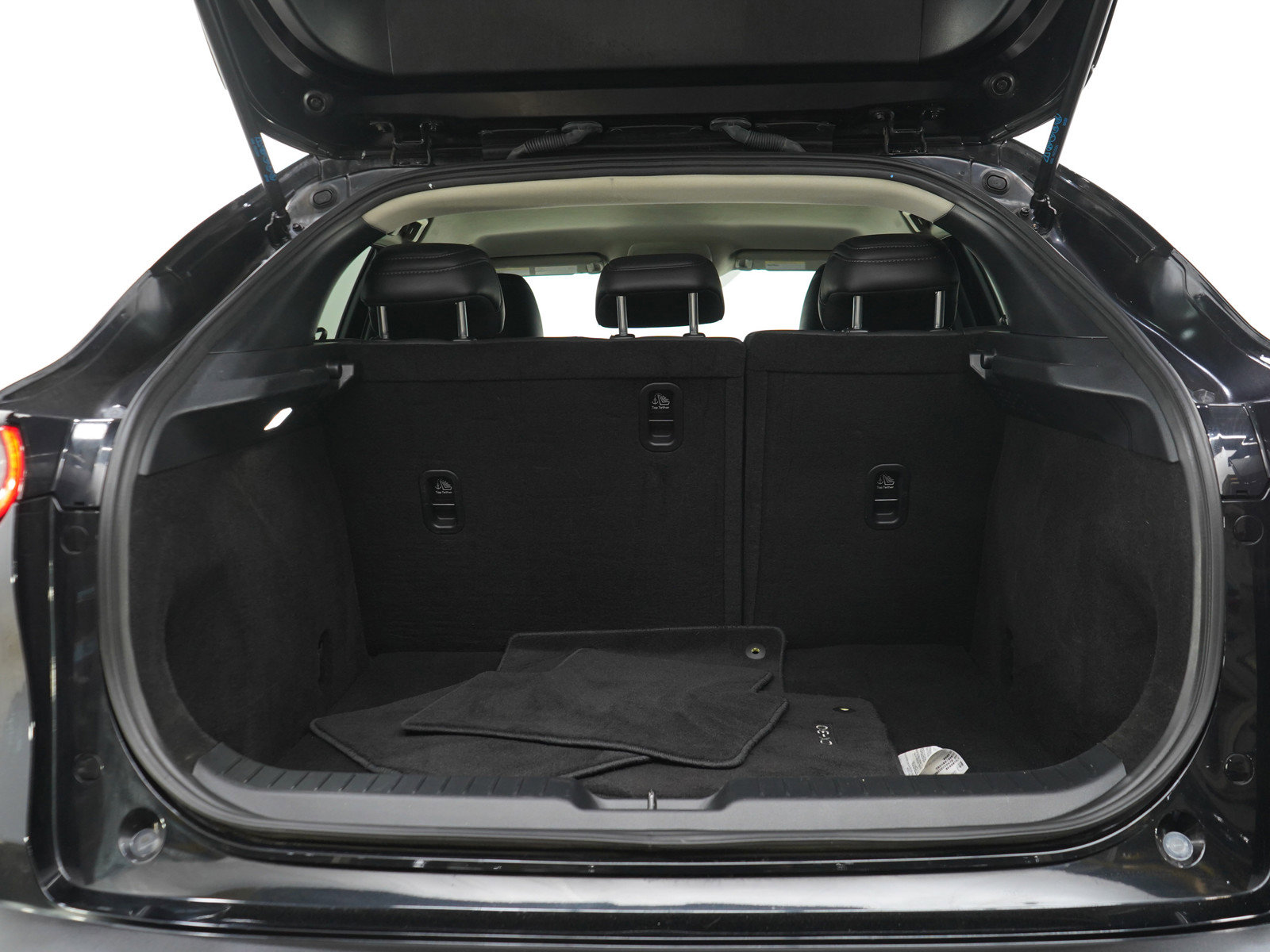 Used 2023 MAZDA CX-30 AWD 2.5 S w/ Preferred Package image 18