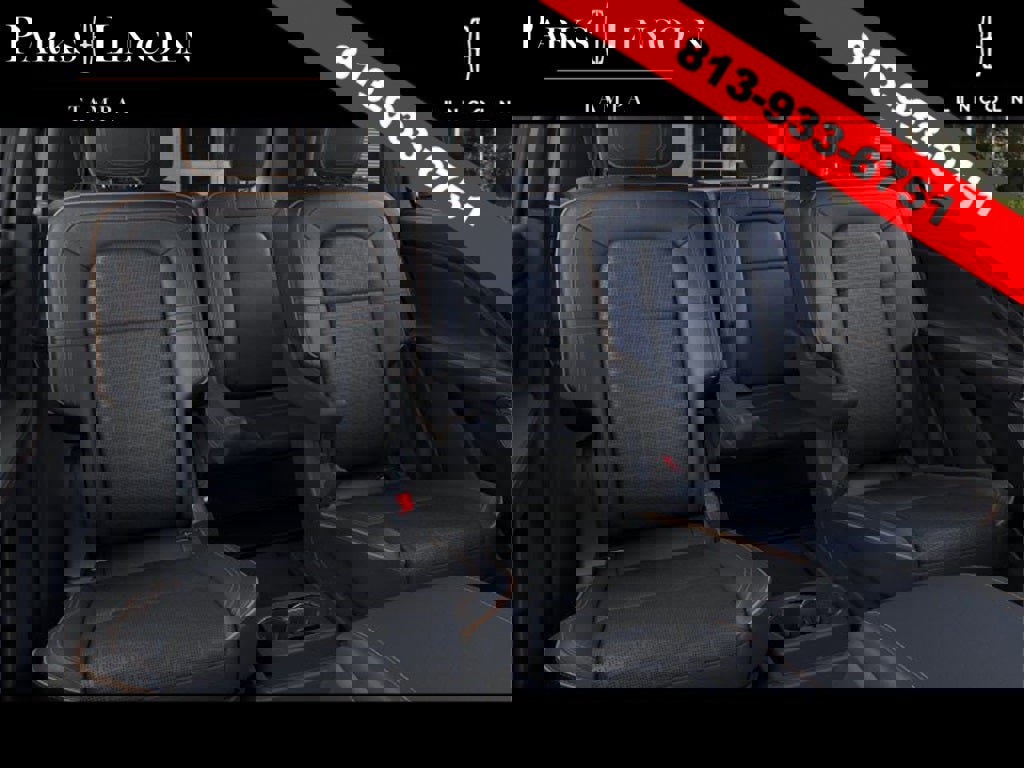 New 2025 Lincoln Aviator Black Label image 11