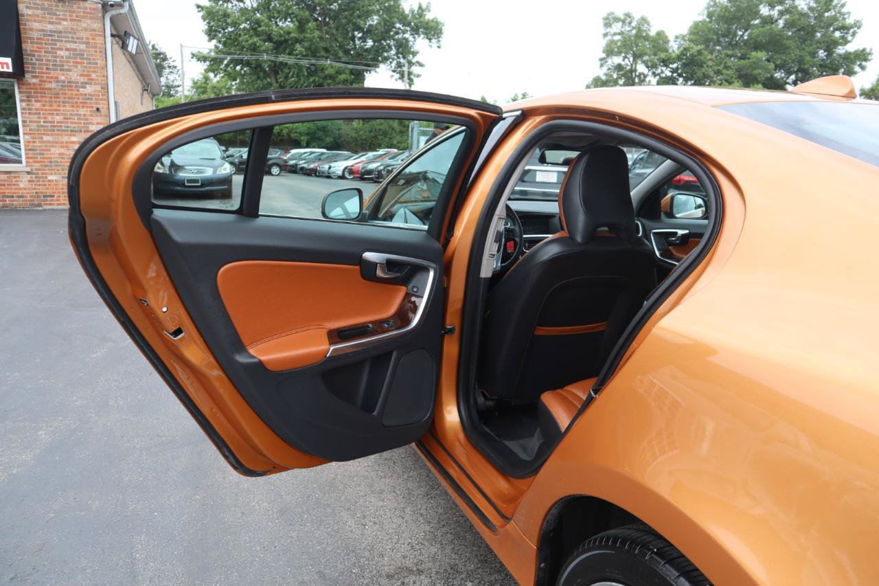 Used 2012 Volvo S60 T5 FWD image 15
