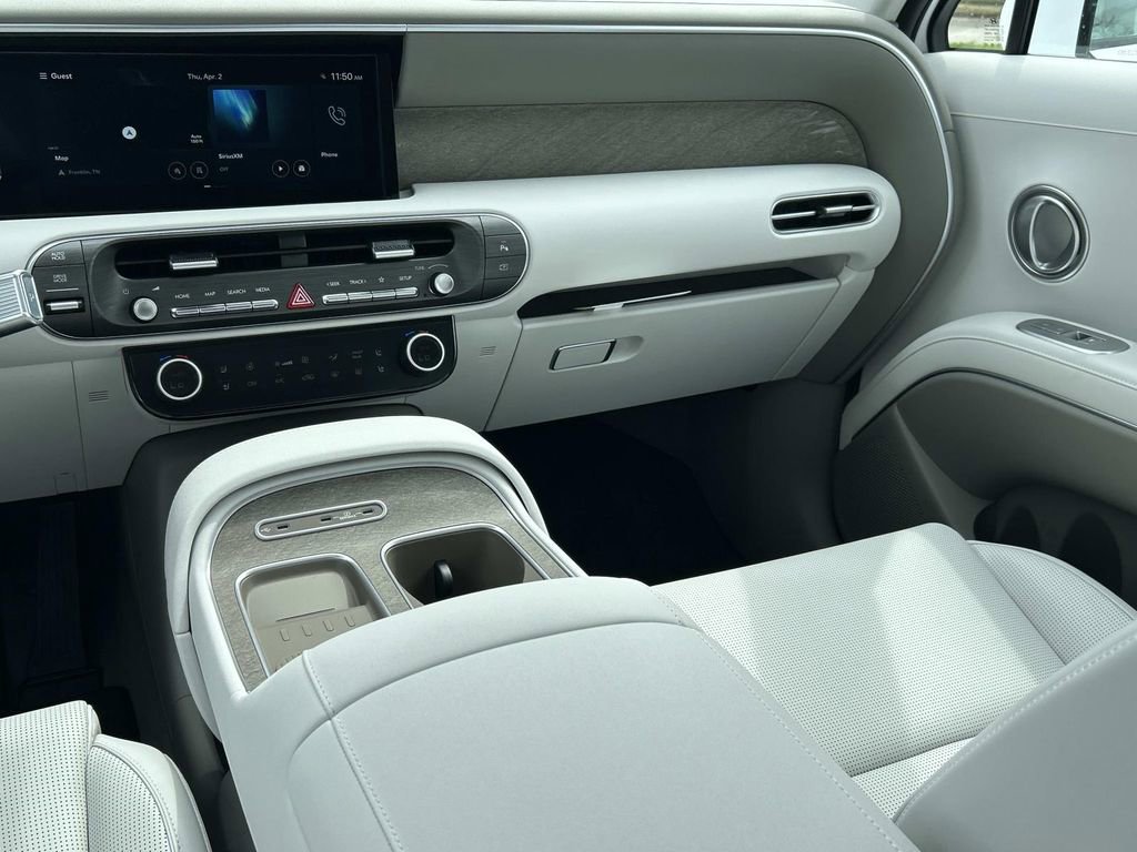 New 2026 Hyundai Palisade SEL image 27