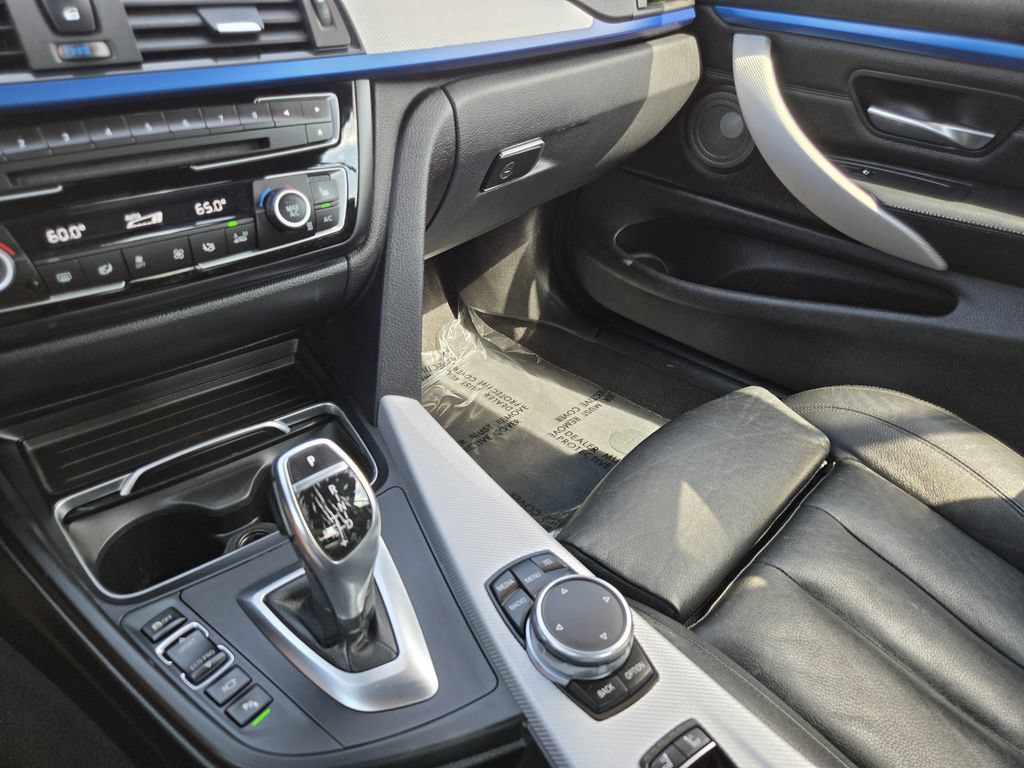 Used 2016 BMW 435i xDrive Convertible AWD/4WD image 20