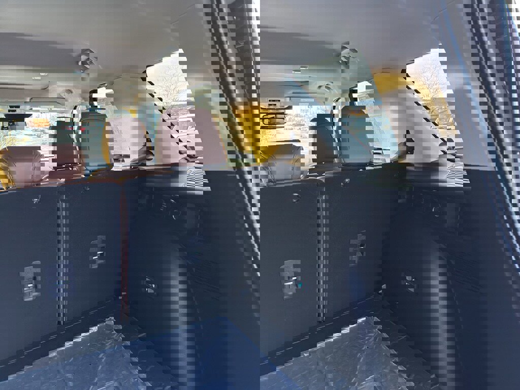 New 2025 Ford Bronco Sport Outer Banks w/ Sasquatch Outer Banks Package image 7