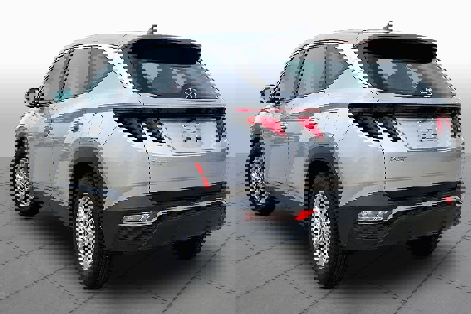 Used 2024 Hyundai Tucson SE FWD image 11