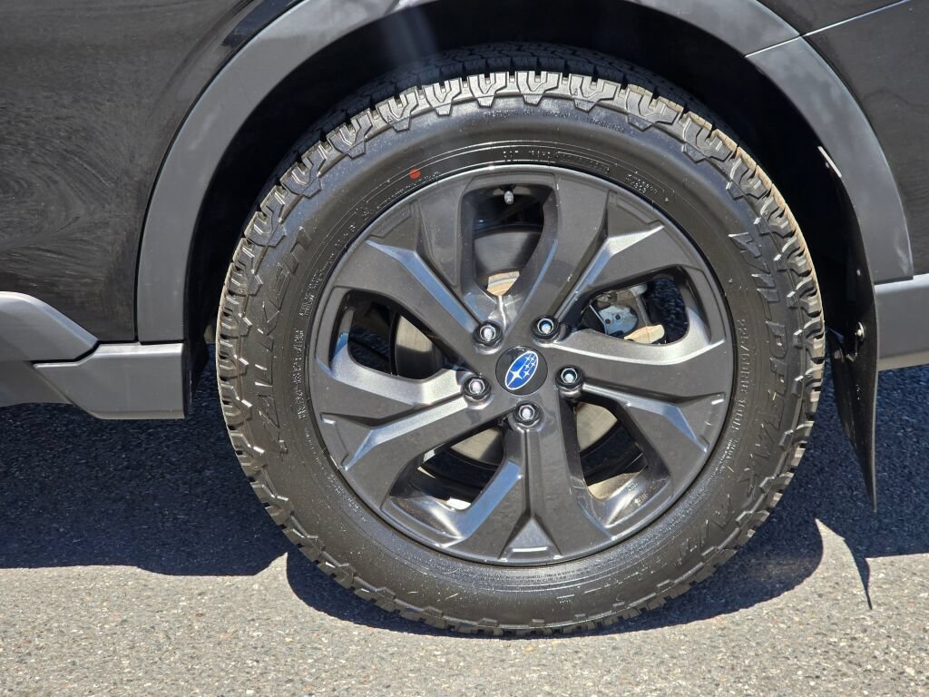 Used 2020 Subaru Outback Onyx Edition XT AWD/4WD image 10