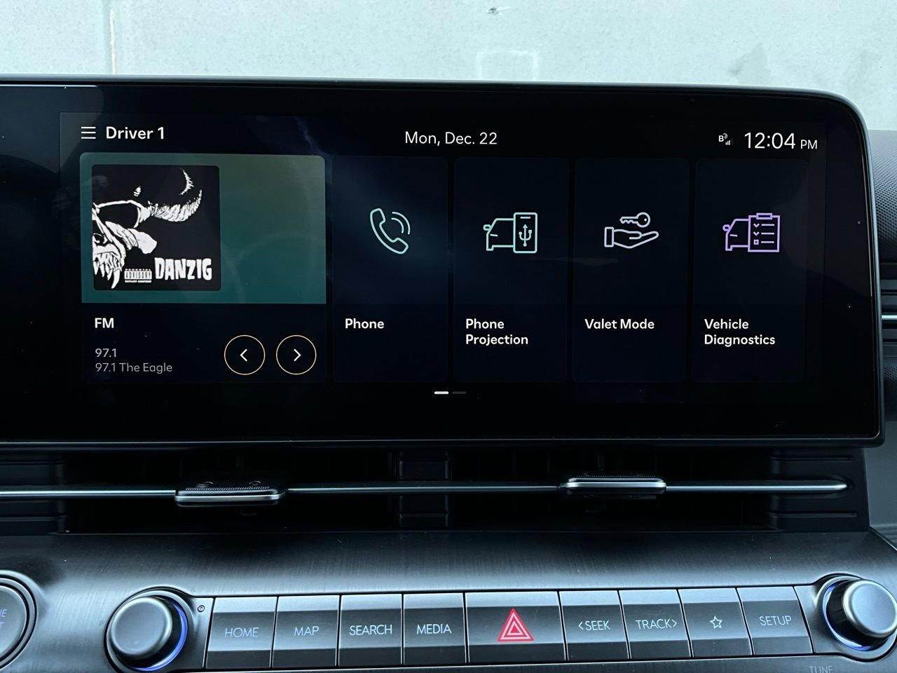 Used 2025 Hyundai Kona SEL image 29