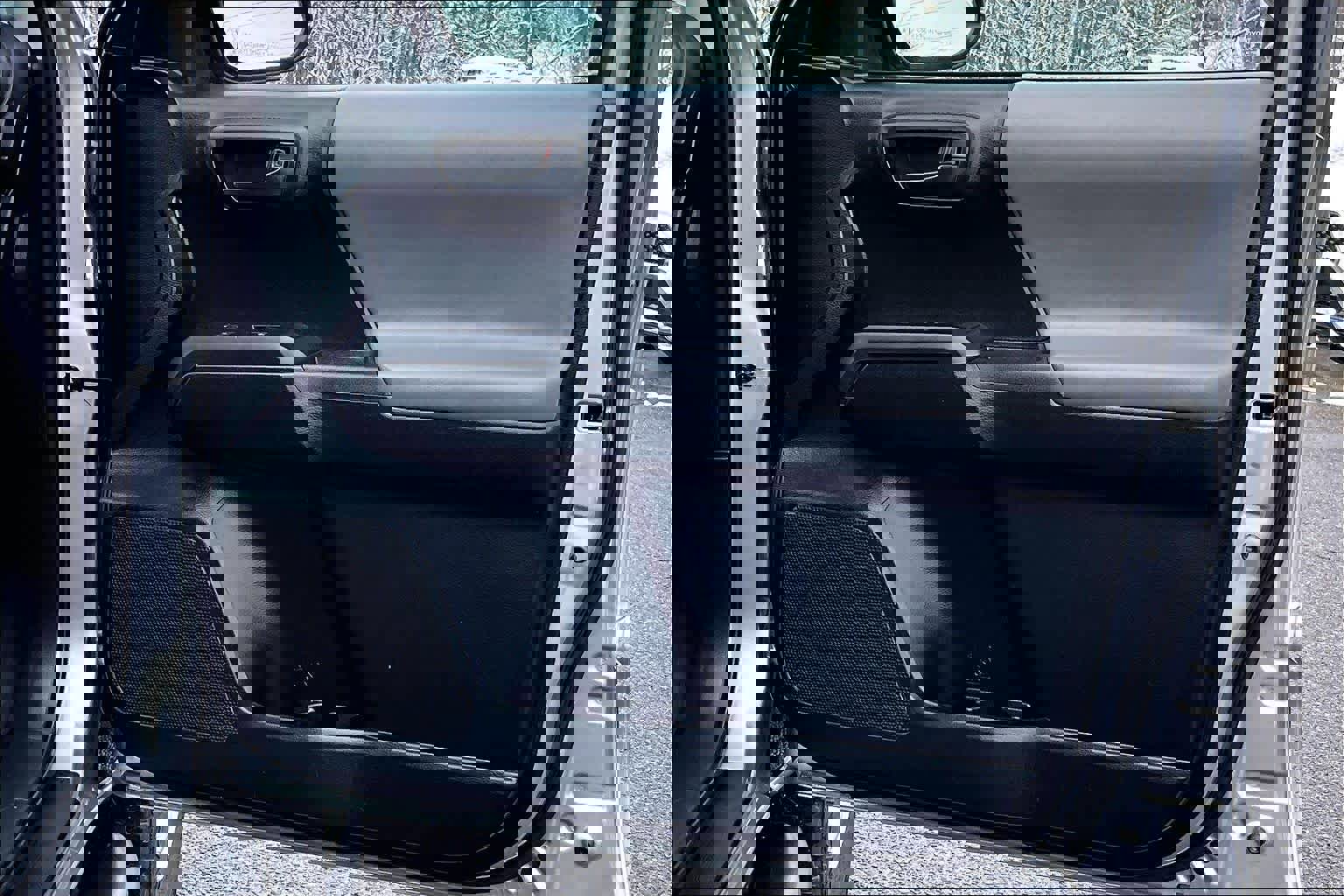 Certified 2021 Toyota Tacoma SR image 21