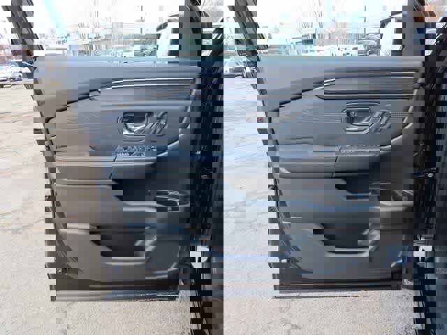 New 2026 Honda Pilot Touring image 19