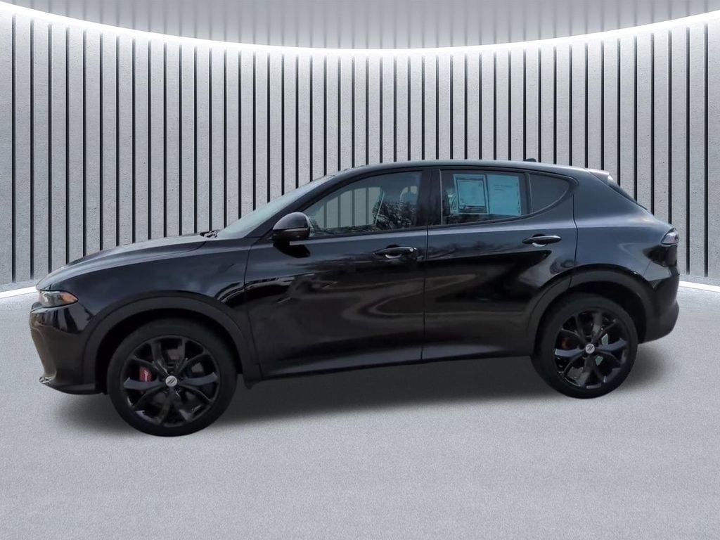 Used 2024 Dodge Hornet GT image 14
