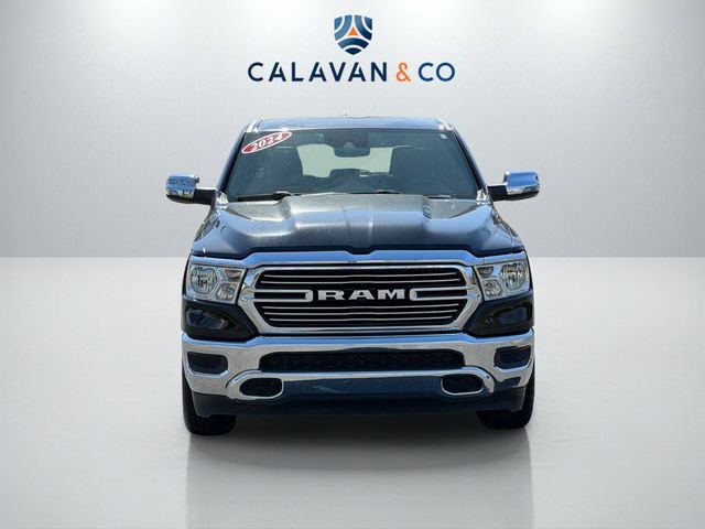 Used 2024 RAM 1500 Laramie RWD image 2