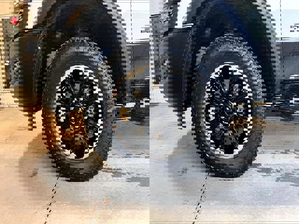 Used 2023 RAM 2500 Rebel w/ Level 2 Equipment Group AWD/4WD image 7