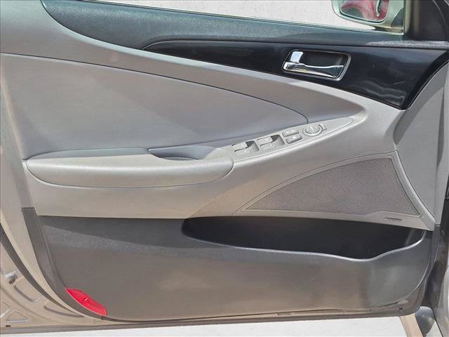 Used 2014 Hyundai Sonata Limited FWD image 22