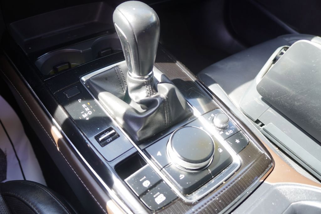 Used 2024 MAZDA CX-30 AWD 2.5 S w/ Premium Package image 27