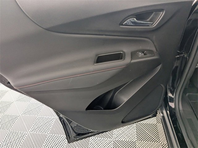 Certified 2023 Chevrolet Equinox RS w/ RS Leather Package image 30