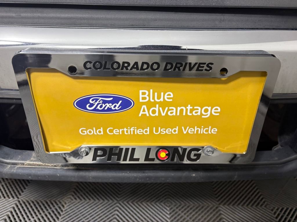 Certified 2022 Ford F150 XLT image 9