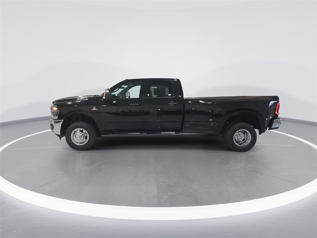 New 2026 RAM 3500 Tradesman image 5