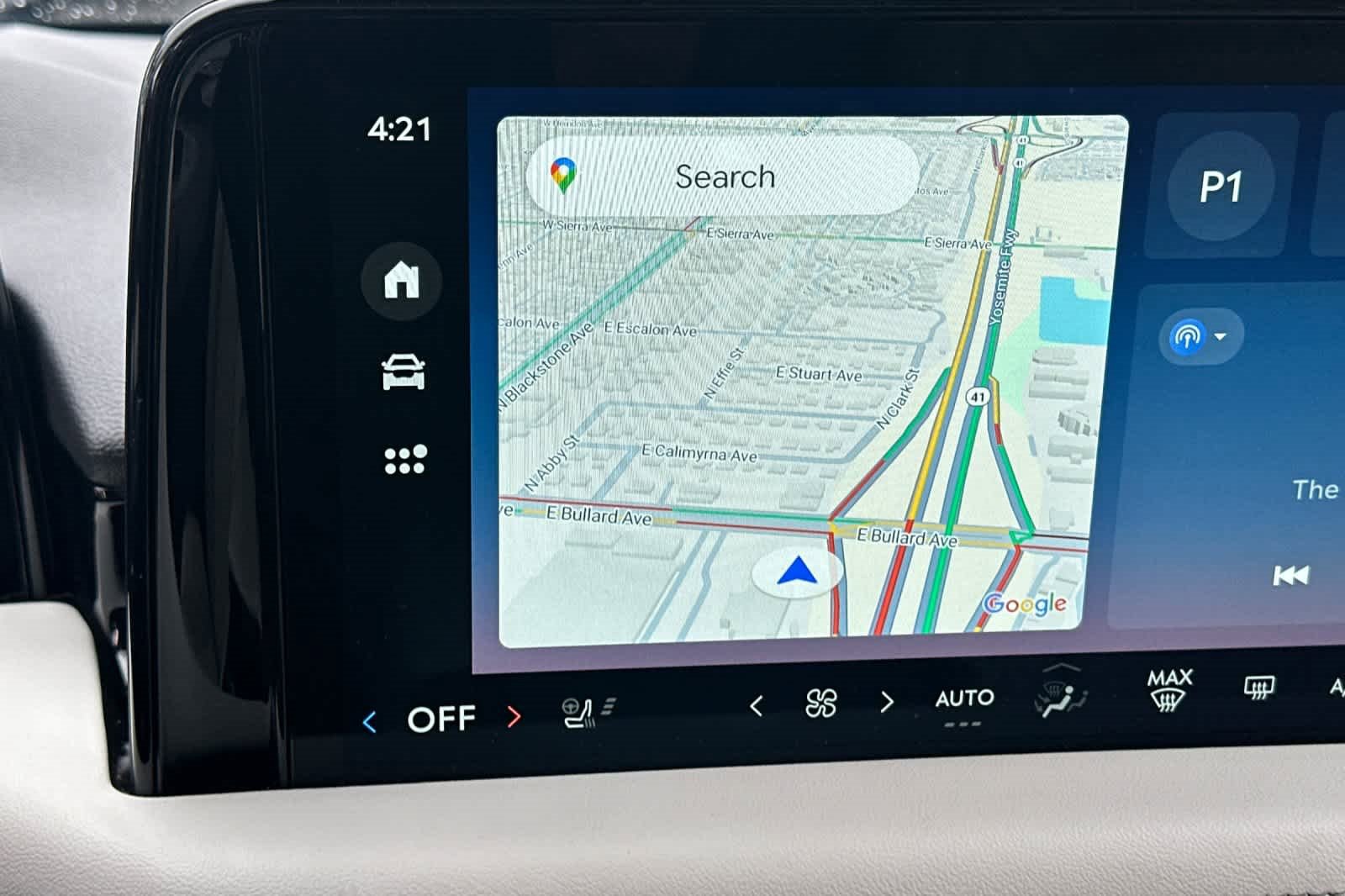 Used 2025 Lincoln Aviator Reserve image 20