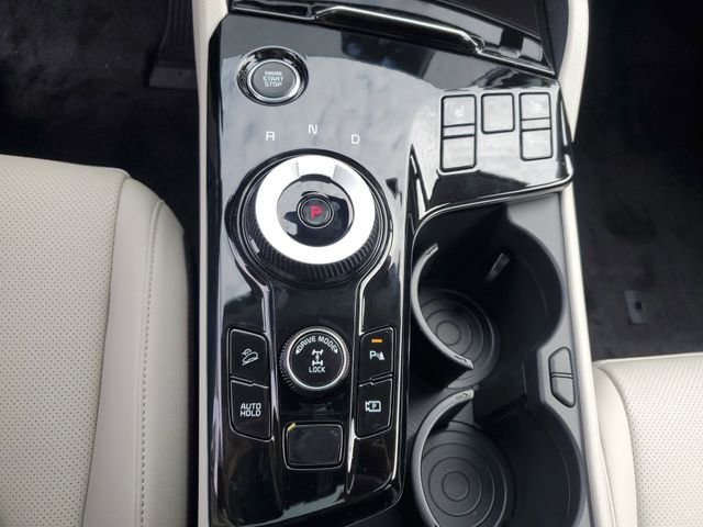 New 2025 Kia Sportage EX w/ EX Premium Package AWD/4WD image 28