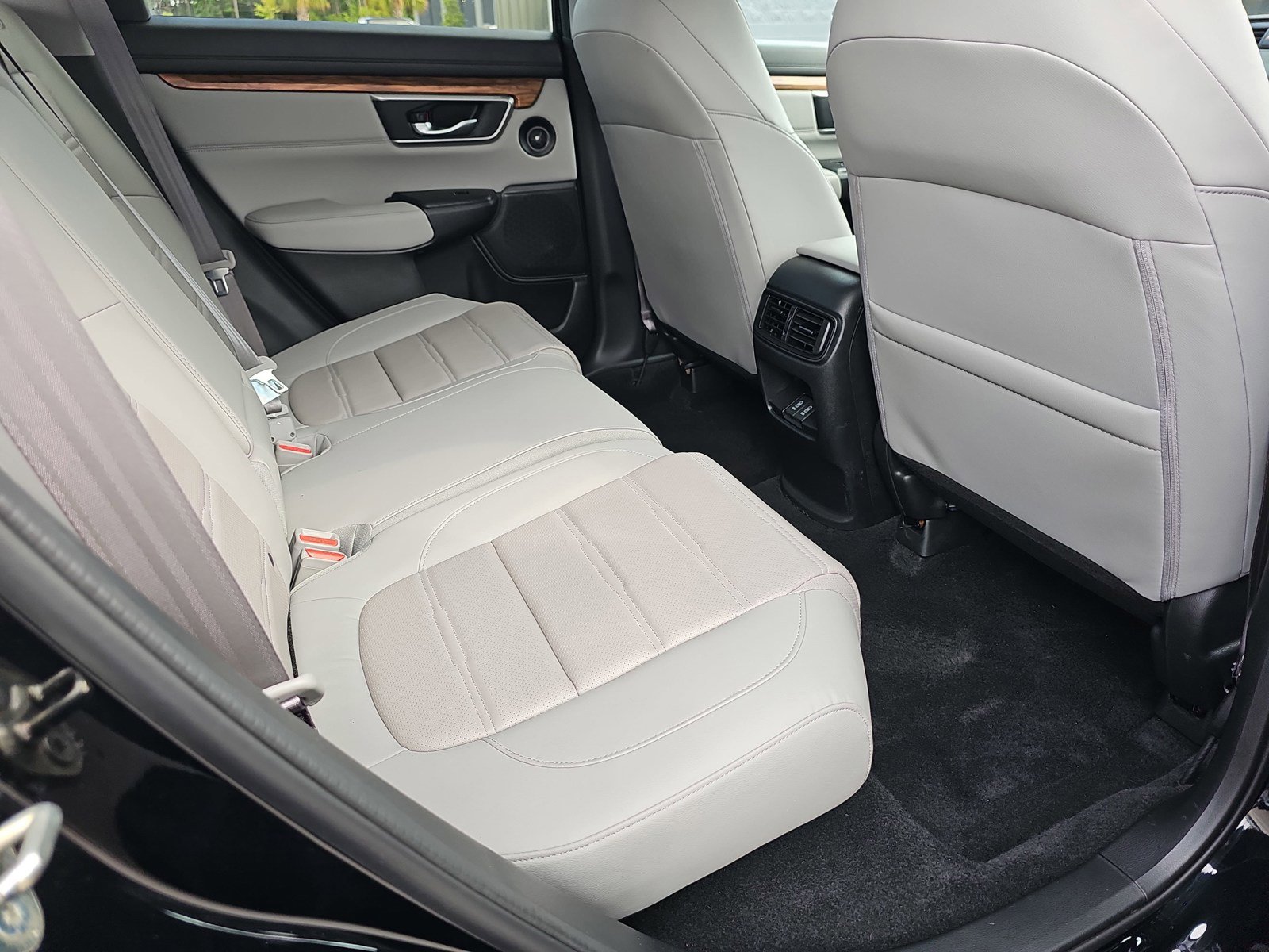 Used 2020 Honda CR-V EX-L image 12
