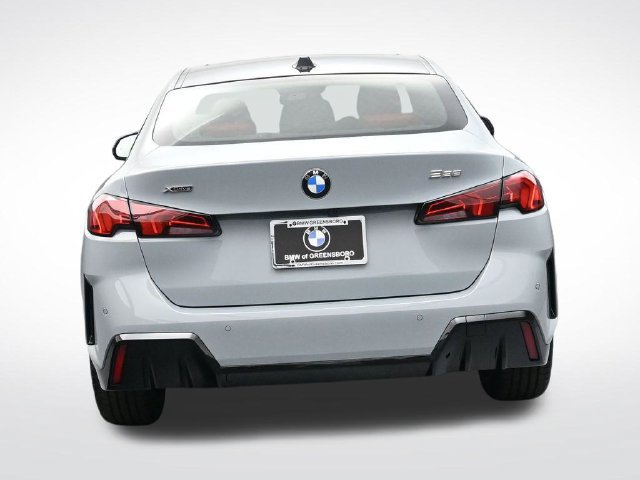 New 2026 BMW 228i xDrive w/ Premium Package AWD/4WD image 4