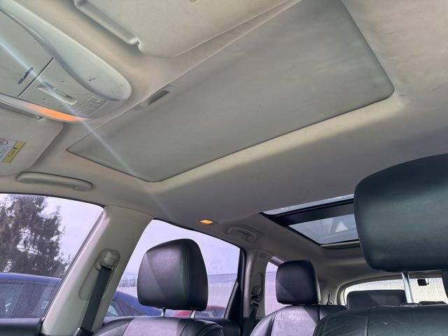 Used 2014 INFINITI QX60 Luxe image 11