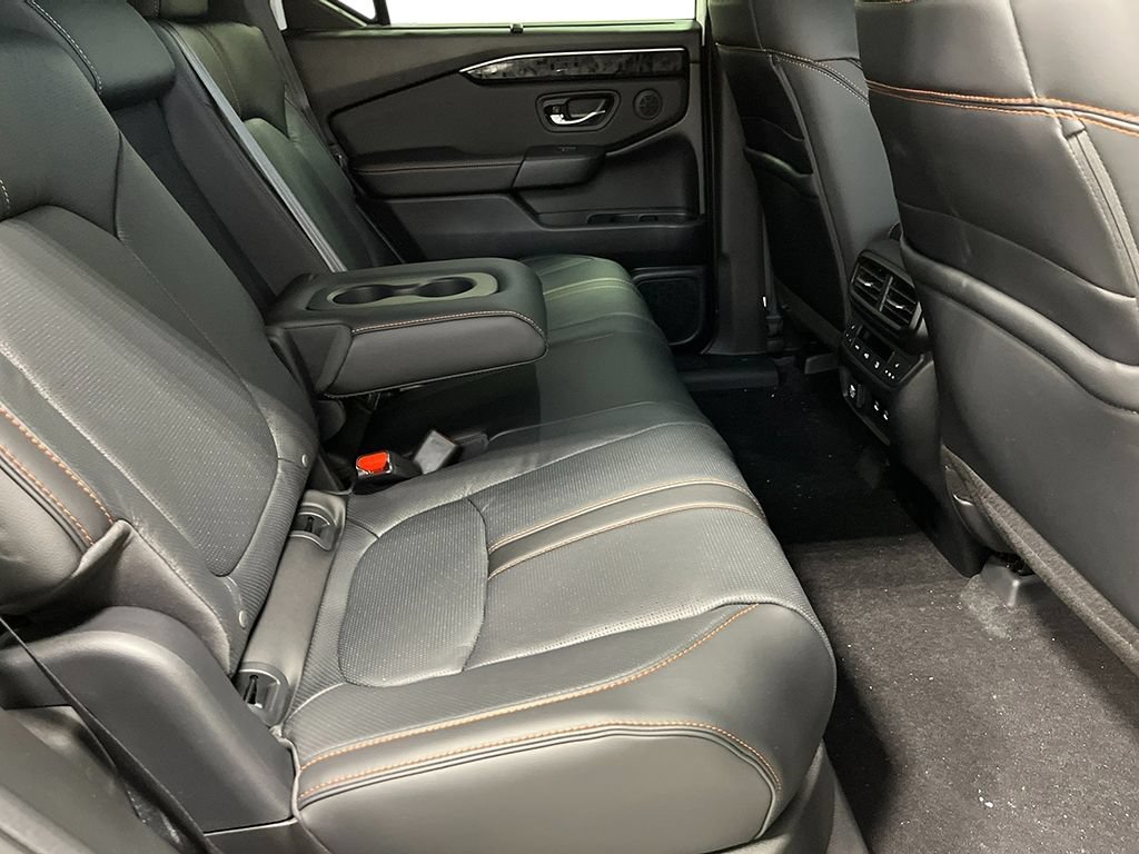 New 2026 Honda Passport TrailSport Elite image 28