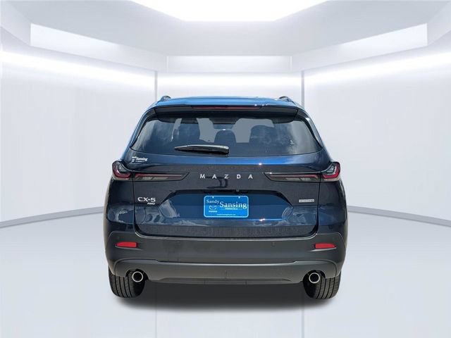 New 2026 MAZDA CX-5 Preferred AWD/4WD image 5
