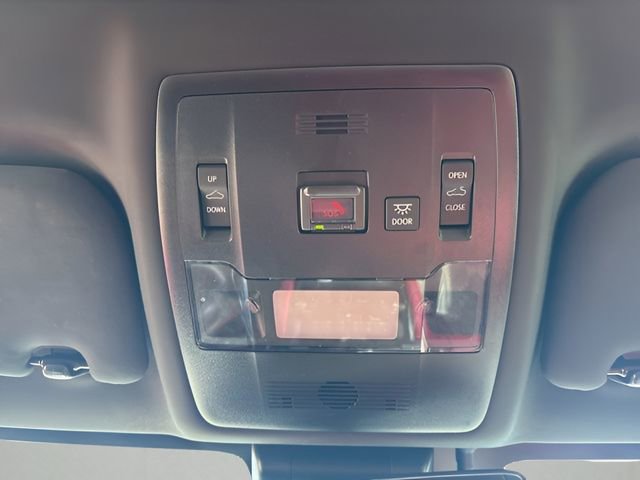 Used 2023 Lexus IS 350 F Sport w/ Memory Package image 12