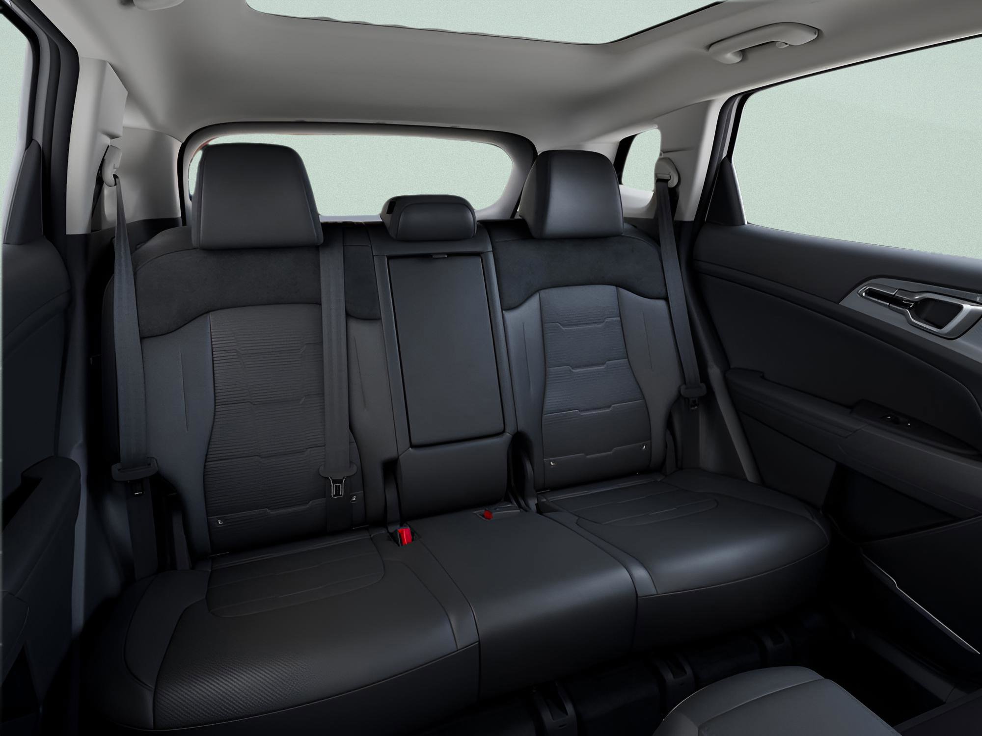 New 2026 Kia Sportage SX Prestige AWD/4WD image 6